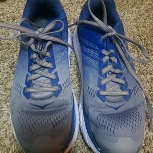 HOKA shoes